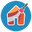 SketchUp Materials logo
